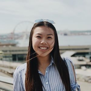 Meet your Posher, Jenna